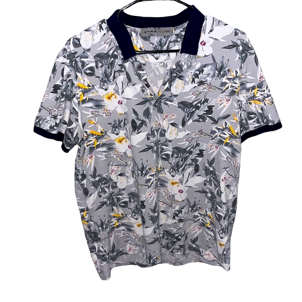 Etro Polo